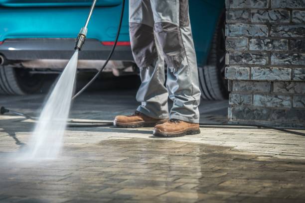 Best Concrete Sealing  in Honey Grove, TX