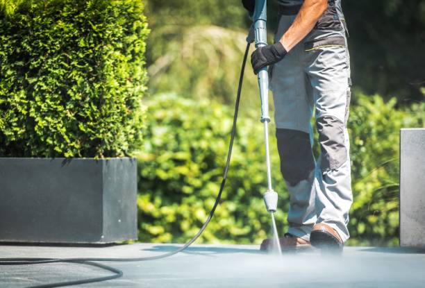 Pre-Holiday Cleaning in Honey Grove, TX