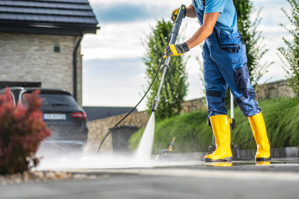 Animal Enclosure Cleaning in Honey Grove, TX